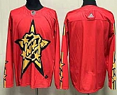 Men's All-Star Game 2024 Red Primegreen Stitched Hockey Jersey,baseball caps,new era cap wholesale,wholesale hats